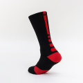 Fabricantes de meias chinesas personalizadas para basquete masculinas para venda